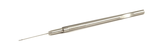Rappazzo Intraocular Foreign Body Forcep 